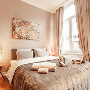 Standaard Appartement